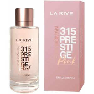 La Rive Secret Beauty Eau de Parfum 100 ml