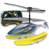 Aqua Blaze 3 in 1 RC Helicopter