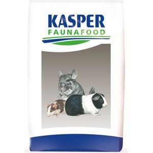 Kasper Faunafood Chinchillakorrel 20 kg