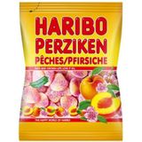 Haribo Perziken 175 gr