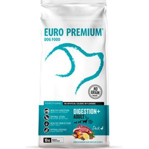 Euro-Premium Adult Digestion+ 10 kg