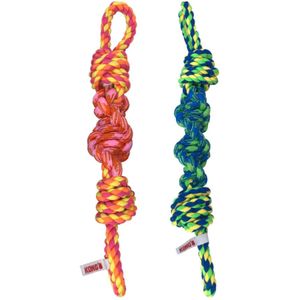 Kong Rope Bunji Assorti S