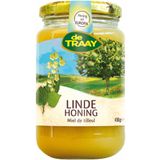 De Traay Honing Linde 900 gr