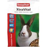 4x Beaphar XtraVital Konijn 2,5 kg