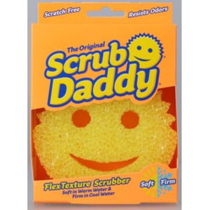 Scrub Daddy Spons