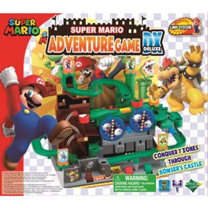 Super Mario Adventure Game: Spannend avontuur voor 1 speler vanaf 5 jaar