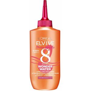 6x L'Oréal Elvive Dream Lengths Wonder Water 200 ml