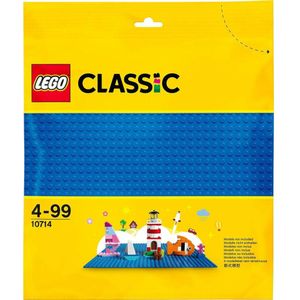 LEGO Bouwplaat (11025, LEGO Klassiek)