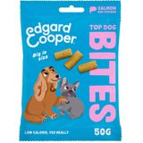 15x Edgard & Cooper Adult Bite L Zalm & Kip 50 gr