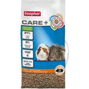 Beaphar Care+ Caviavoer 5 kg