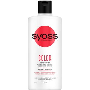 1+1 gratis: Syoss Conditioner Color 440 ml