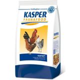 5x Kasper Faunafood Kippengrit 3 kg