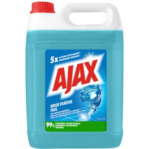 Ajax Allesreiniger Fris 5 liter