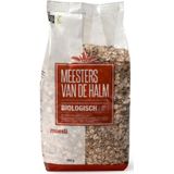 De halm Muesli Standaard Eko 750 gr