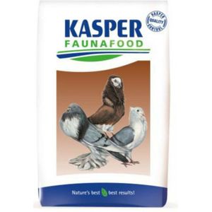 Kasper Faunafood 4 Seizoenenmengeling 20 kg
