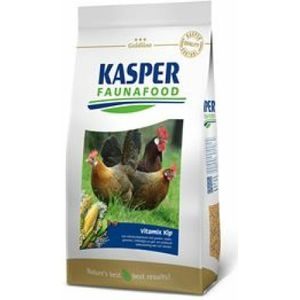 Kasper Faunafood Goldline Vitamix Kip 3 kg