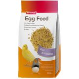 5x Beaphar Ei-krachtvoer Kanaries & Tropische Vogels 1 kg