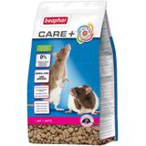 Beaphar Care+ Rattenvoer 700 gr