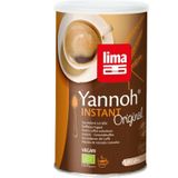 Lima Yannoh Instant 250 gr