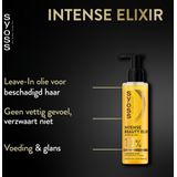 1+1 gratis: Syoss Beauty Elixir Haarolie 100 ml