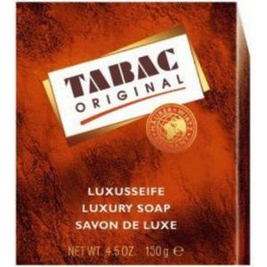 Tabac Original Luxe Zeep 150 gr