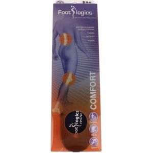 Footlogics Comfort S 3840 1 paar