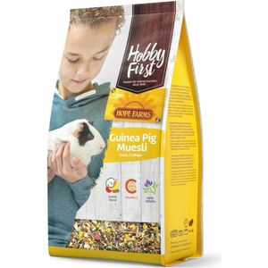 Hobby First Hope Farms Cavia Muesli 2,5 kg