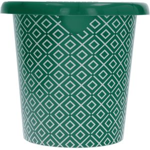 Sorbo Emmer Home Decor Groen 5 liter