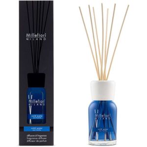 Millefiori Milano Geurstokjes Cold Water 100 ml