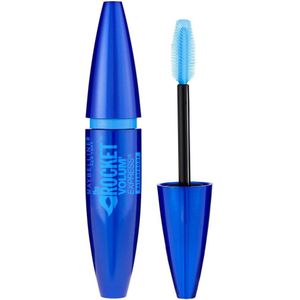 Maybelline Volum' Express Rocket Waterproof Very Black Mascara