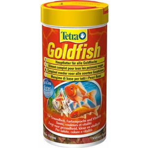 Tetra Goldfish 250 ml