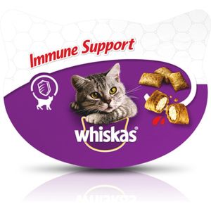 Whiskas Snack Immune Support 50 gr