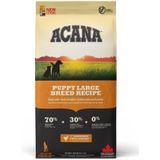 Acana Heritage Puppy Large Breed 14,5 kg