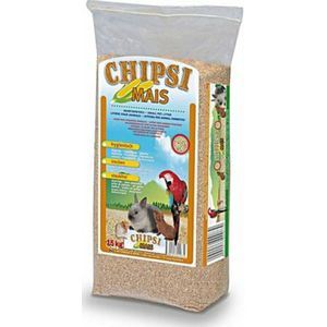 Chipsi Mais Bodembedekker 15 kg