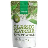 Purasana Matcha Classic Raw Powder 75 gr