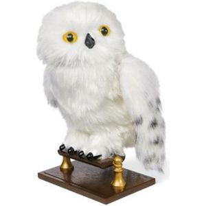 Harry Potter Interactieve Knuffel Hedwig Enchanting