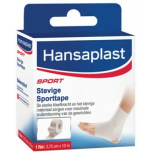 Hansaplast Sporttape Breed 10 meter