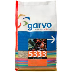 Garvo Onkruidzaad 2 kg