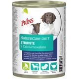 Prins NatureCare Diet Struvite & Calciumoxalate Hondenvoer Natvoer 400 gr