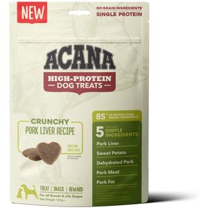 Acana High-Protein Treat Varken 100 gr