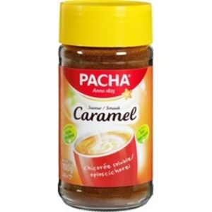 3x Pacha Caramel 100 gr