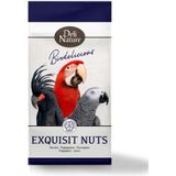 Deli Nature Birdelicious Exquisit Nuts 750 gr