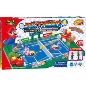 EPOCH Games Super Mario Spel Tennis