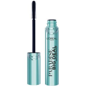 L'Oréal Mascara Lash Paradise Big Deal Zwart Waterproof 10 ml