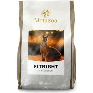 Metazoa Fitright Kangoeroe 25 kg