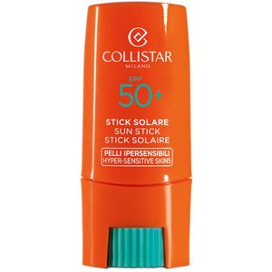 2x Collistar Sun Stick Spf 50 9 ml