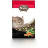 Deli Nature 5 Sterren Menu Chinchilla 2,5 kg