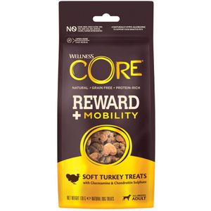Wellness Core Reward+ Treats Turkey Mobility 170 gr