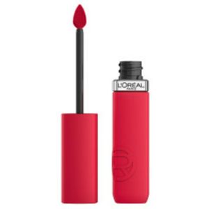 L’Oréal Paris Make-up lippen Lippenstift Infaillable Matte Resistance 16H 245 French Kiss