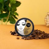 Organic Shop Eye Gel Patch Pu-erh tea & Caffeine 60 pcs